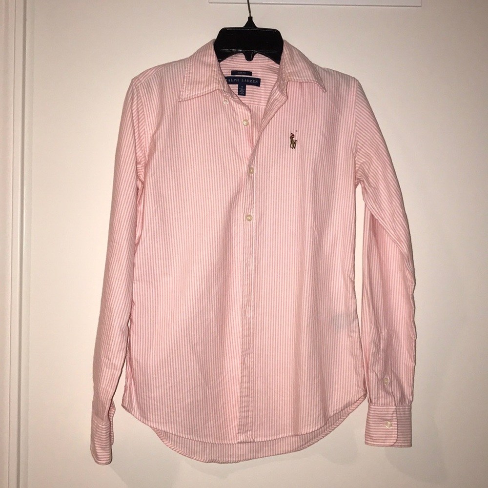 Ralph Lauren shirt